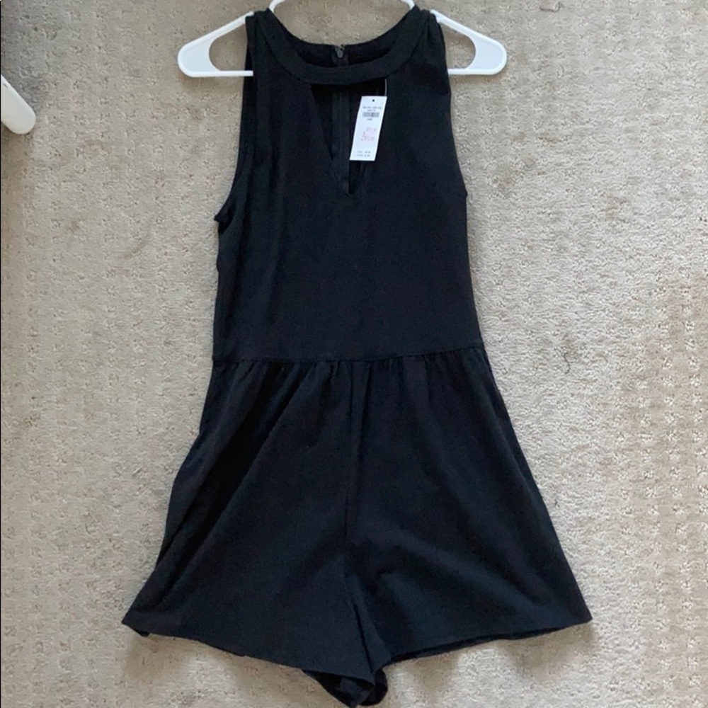 NWT Hollister Romper